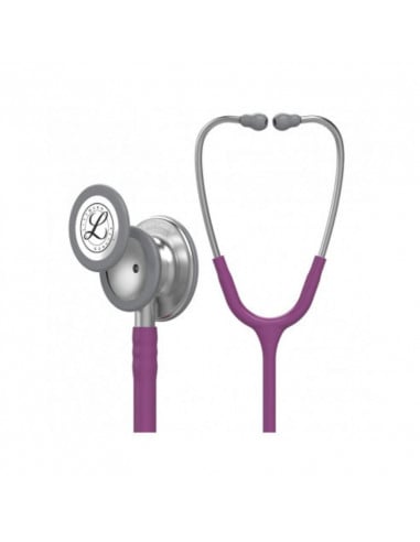 Littmann Classic III stetoskooppi 5831 Purple 2. mahdollisuus