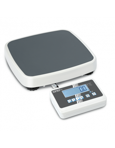KERN MPC 250K100M personal scale up to 250 KG