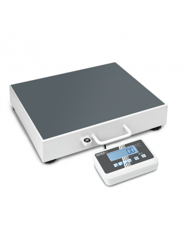 KERN MPC 300K-1LM personal scales up to 300 KG