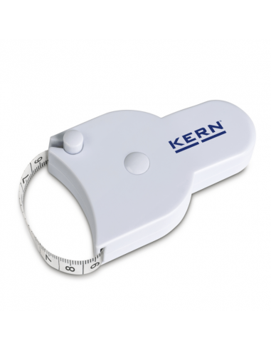 KERN MSW 200S05 Meetlint