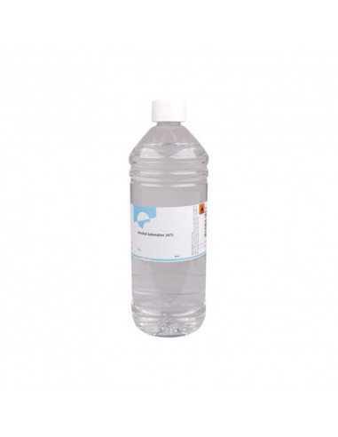 Alcohol Ketonatus 70% Chempro 1000ml - www.ehbo-centrum.nl