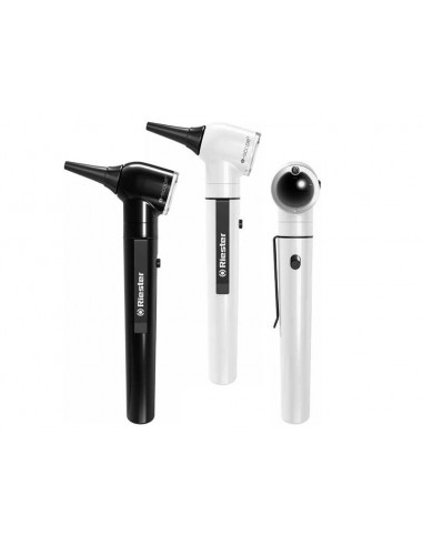 Riester e-scope direct vacuum illumination