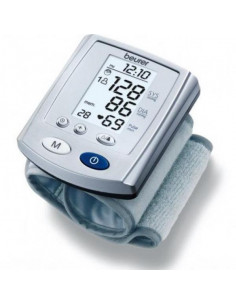 Beurer Blood Pressure Monitor Upper Arm BC 08