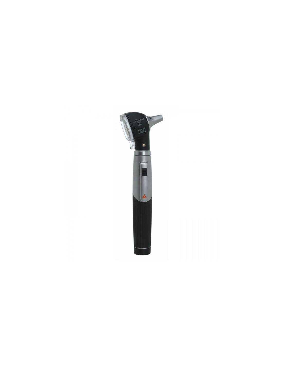 Otoscope Heine Mini 3000 FO, Commandez rapidement et à moindre coût chez  , ✓ Expédition rapide ✓ Délai de rétractation de 14  jours