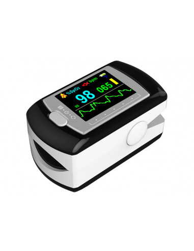 Finger Oximeter 50E