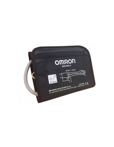 Omron Manchet Easy Cuff M-L-www.stethoscoop-centrum.nl