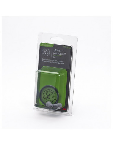 Littmann Master Classic Ersatzteilset Grau