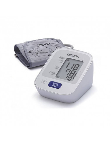kúpiť, objednať, Monitor krvného tlaku Omron M2, Omron, monitor krvného tlaku omron, OmronM2, omron m2, sphygmomanometeromron