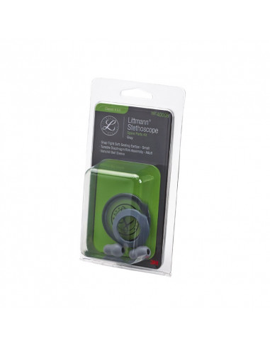 Kit sobressalente Littmann Classic II SE cinza