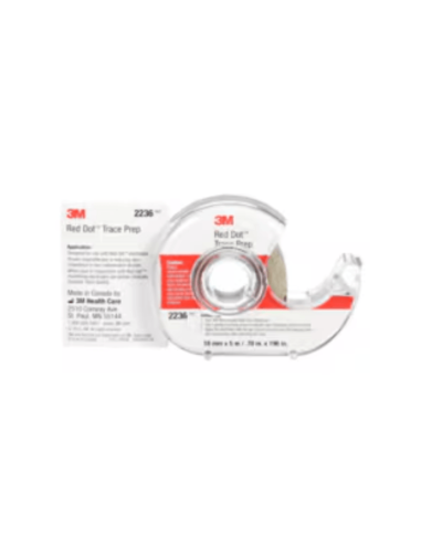 3M 2236 Red Dot One Step Skin Prep dozator