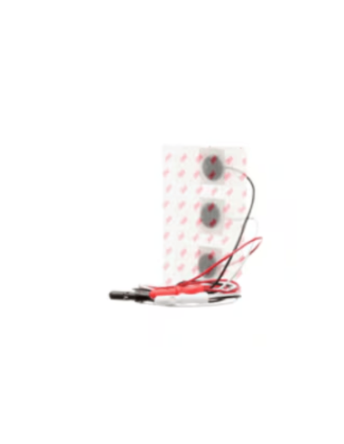 3M 2269T Red Dot ECG children's electrodes 30 pieces