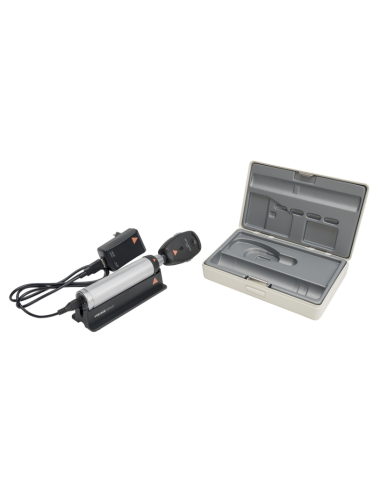 Heine BETA 200S LED Ophtalmoscoop set