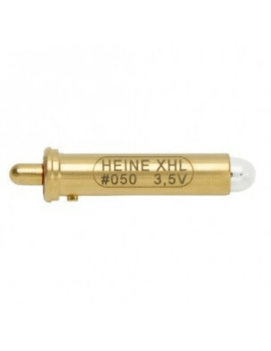 Heine XHL Bulb 050 3,5V reservelampje