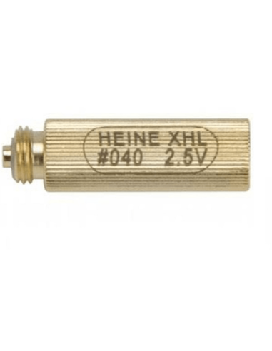 Heine XHL Bulb 051 3,5V reservelampje