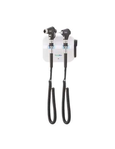 Welch Allyn Green Series 777 Zidna jedinica PLUS