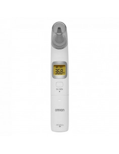 Omron Gentle Temp Ear Thermometer MC 521