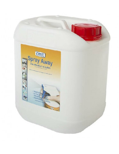 CMT Desinfectie Alcohol 5000ml-www.stethoscoop-centrum.nl