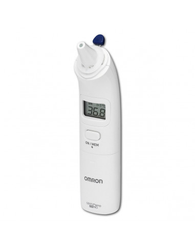 Omron Gentle Temp termometar za uši MC 522