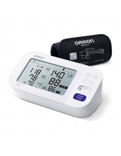 Blood pressure monitor upper arm Omron M6 Comfort