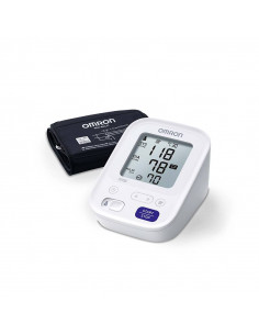 Omron M3 Monitor ciśnienia krwi-www.stethoscoop-centrum.nl