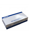 MTS Euro tuotteet Nenäliinat/kasvopaperit 2-kerroksinen, valkoinen 100 kpl.