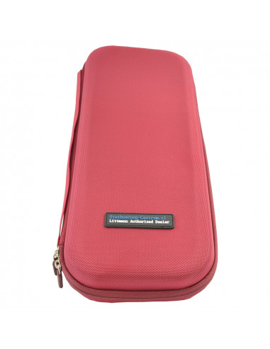 Stethoscope Protective Cover XL Bordeaux