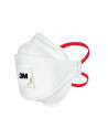 3M Aura 1873+ Maschera per la bocca FFP3