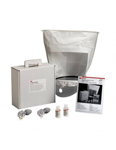 3M Fit testenhed FT-10