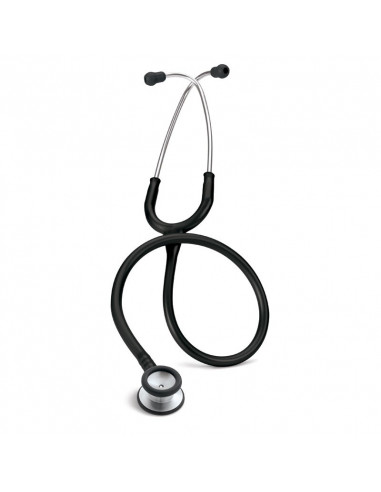 3M Littmann pediatric II stethoscope, crne boje, 2113