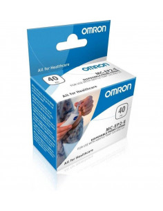 Omron MC-EP2-E Ear Thermometer Covers MC520/521 40 Pieces