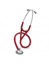 Стетоскоп Littmann Master Cardiology, бордовая трубка, 69 см