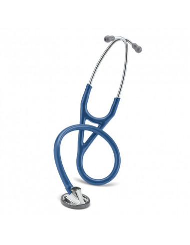 Stetoskop kardiologiczny Littmann Master - granatowy