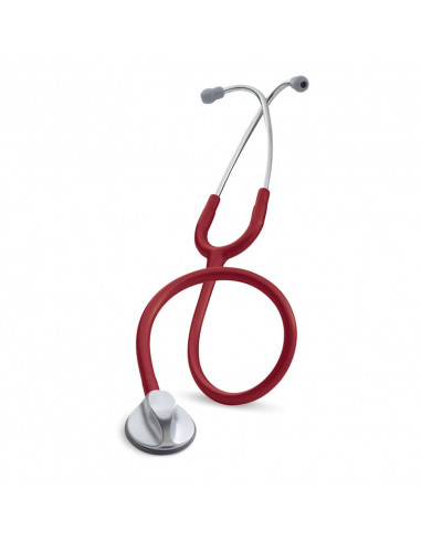 Littmann Master Classic II Stéthoscope 2146 Bordeaux