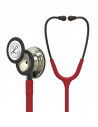 Стетоскоп Littmann Classic III 5864, бордовый, акустическая