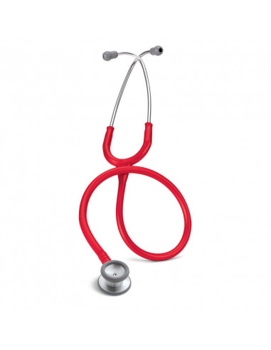 Buy, order, Littmann Classic II Paediatric Stethoscope - Red