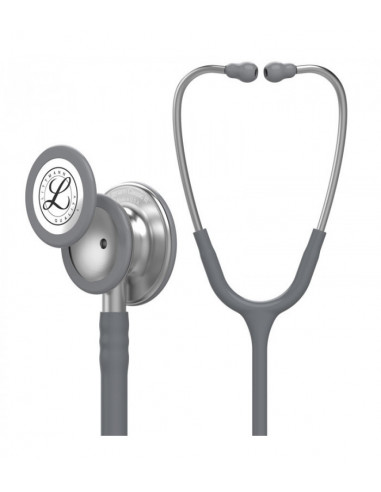 kupi, naroči, Stetoskop Littmann Classic III 5621 siv, , stetoskop, littmann, classic, medicinske, siva, sivi, barva, barvi