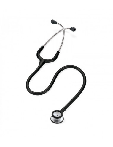 Littmann Classic II Paediatric Stethoscoop Zwart Order quickly