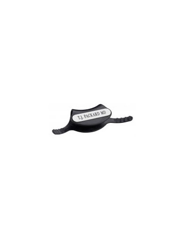 Buy, order, Littmann 3M 40007 Identificationtag Black