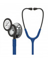 Littmann Classic III stetoskop 5863 Mirror-Finish tamnoplava