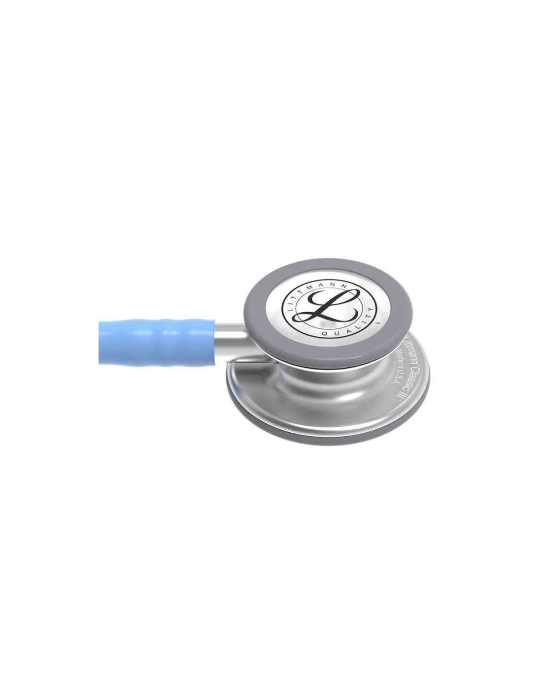 Littmann Classic Iii Studentbox Ceil Blue