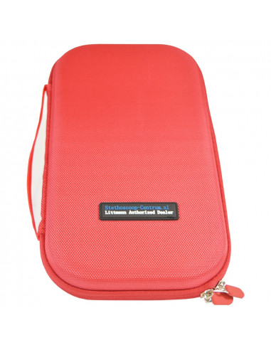 Stethoscope Protective Cover Red