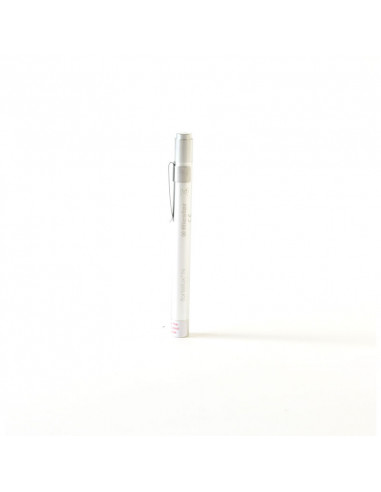 ri-pen® Penlight Plata