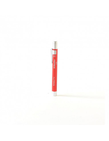 ri-pen® Penlight Vermelho