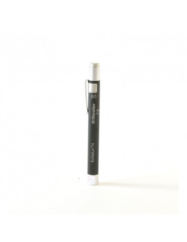 ri-pen® Penlight,crna boja