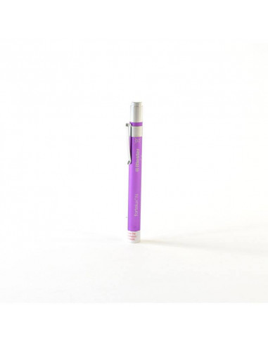 ri-pen® Penlight Violetti