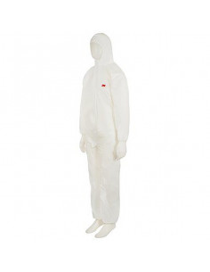3M 4510 Protective Overall, different sizes