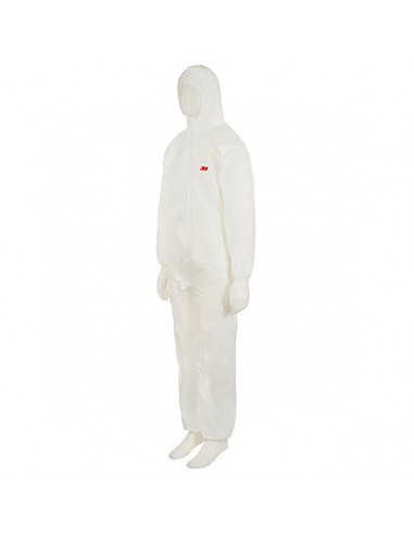 Combinaison de protection 3M 4510 Type 5/6