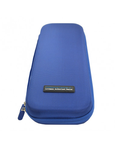 Funda protectora para estetoscopio XL Azul