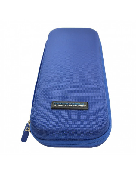 Carrying Pouch for Littmann Stethoscope XL Blue