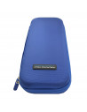 Stethoscoop Beschermhoes XL Blauw